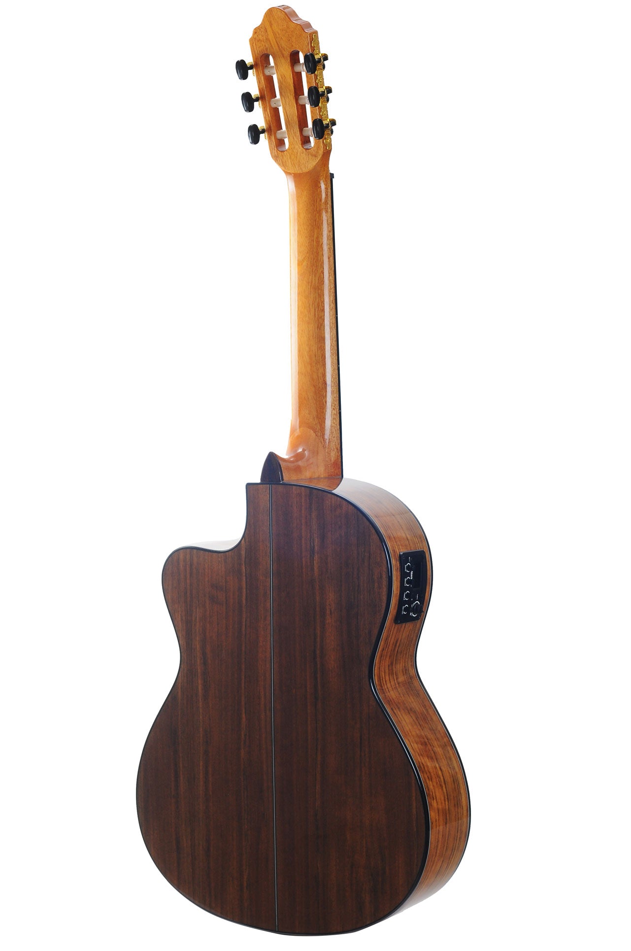 Valencia | VC564CE | Classical Guitar - Cutaway, Electric Acoustic | Full Size | Natural Valencia | VC564CE | Classical Guitar - Cutaway, Electric Acoustic | Full Size | Natural